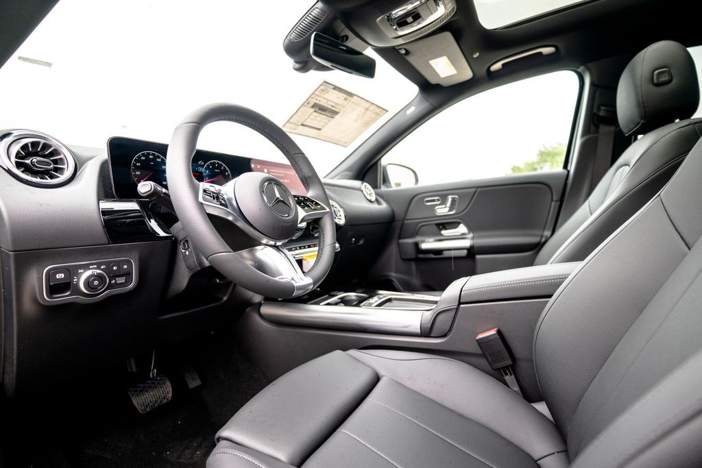 Certified 2026 Mercedes-Benz GLA GLA 250 SUV