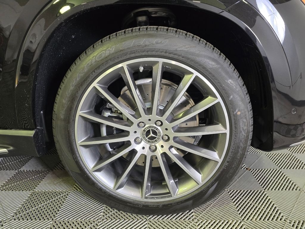 Certified 2026 Mercedes-Benz GLE GLE 350 SUV