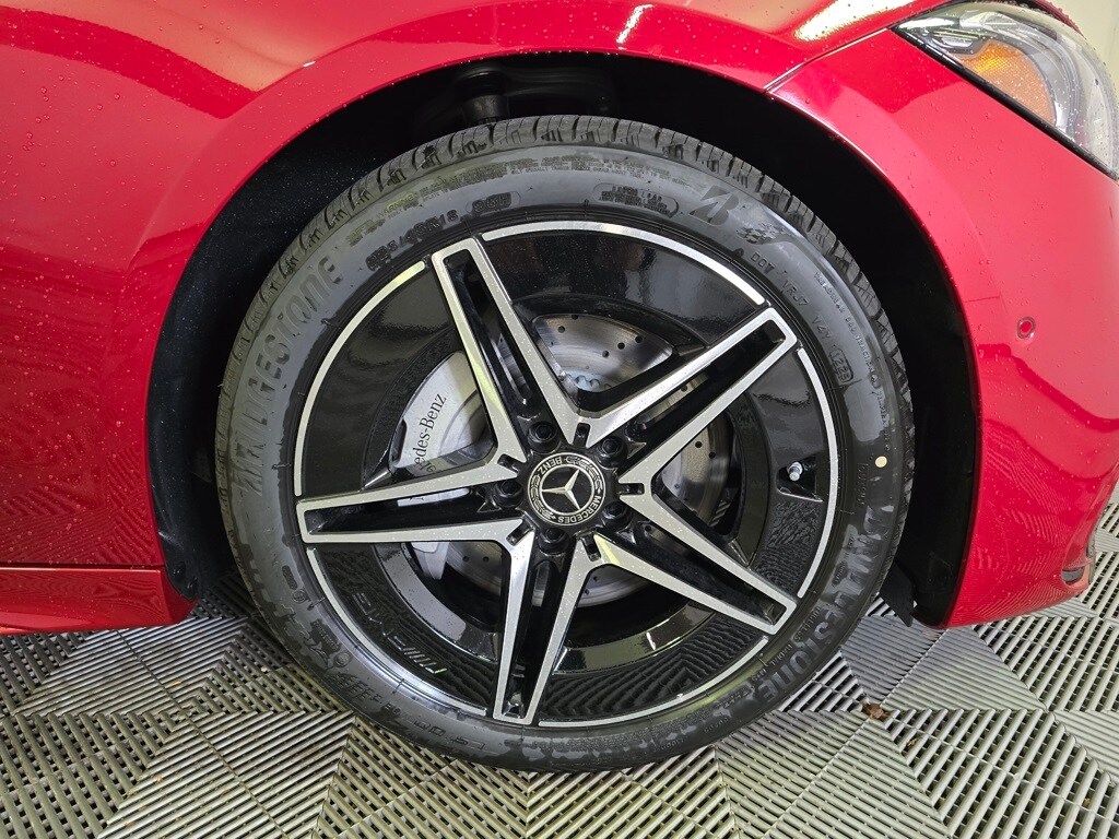 2026 Mercedes Benz C 300 4MATIC photo 2