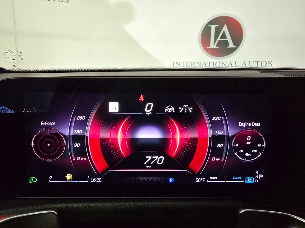 2026 Mercedes-Benz GLB GLB 250 - Photo 21