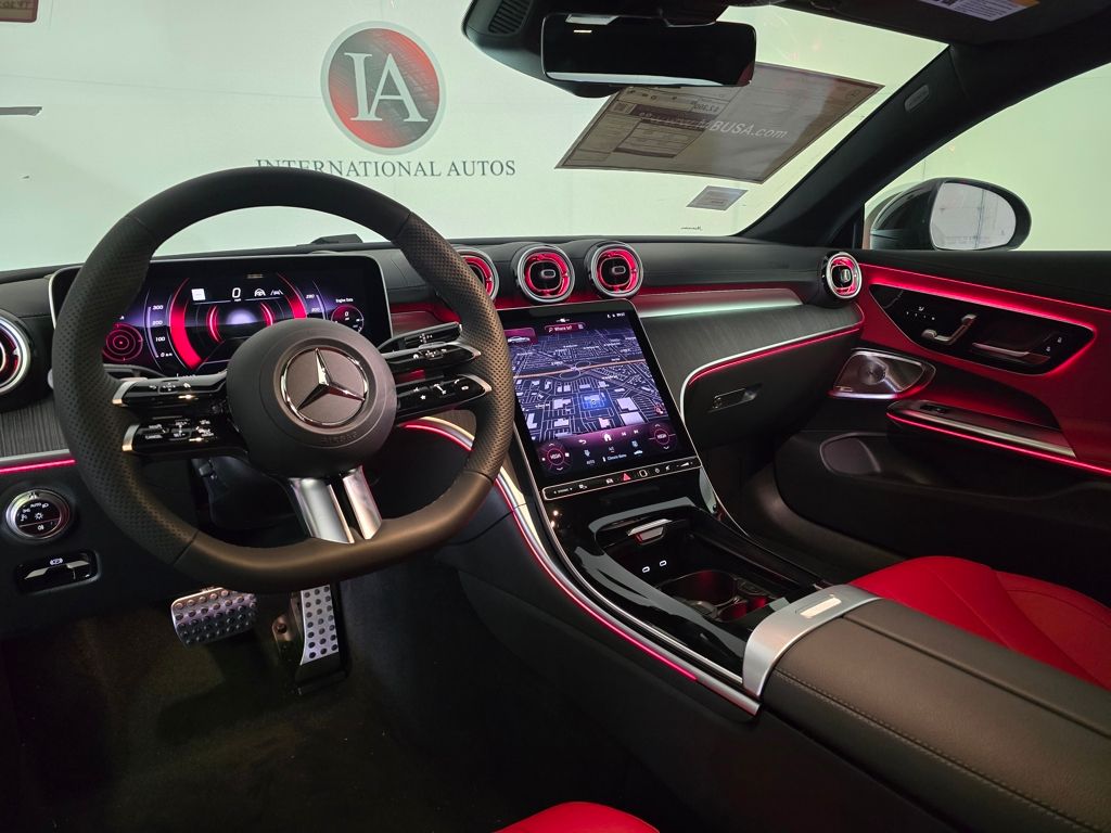 2026 Mercedes-Benz CLE CLE 300 - Photo 14