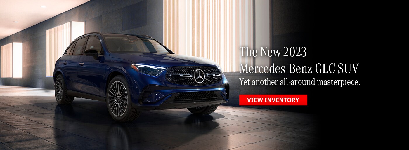 New and PreOwned MercedesBenz Dealership near Milwaukee, WI MercedesBenz of Milwaukee