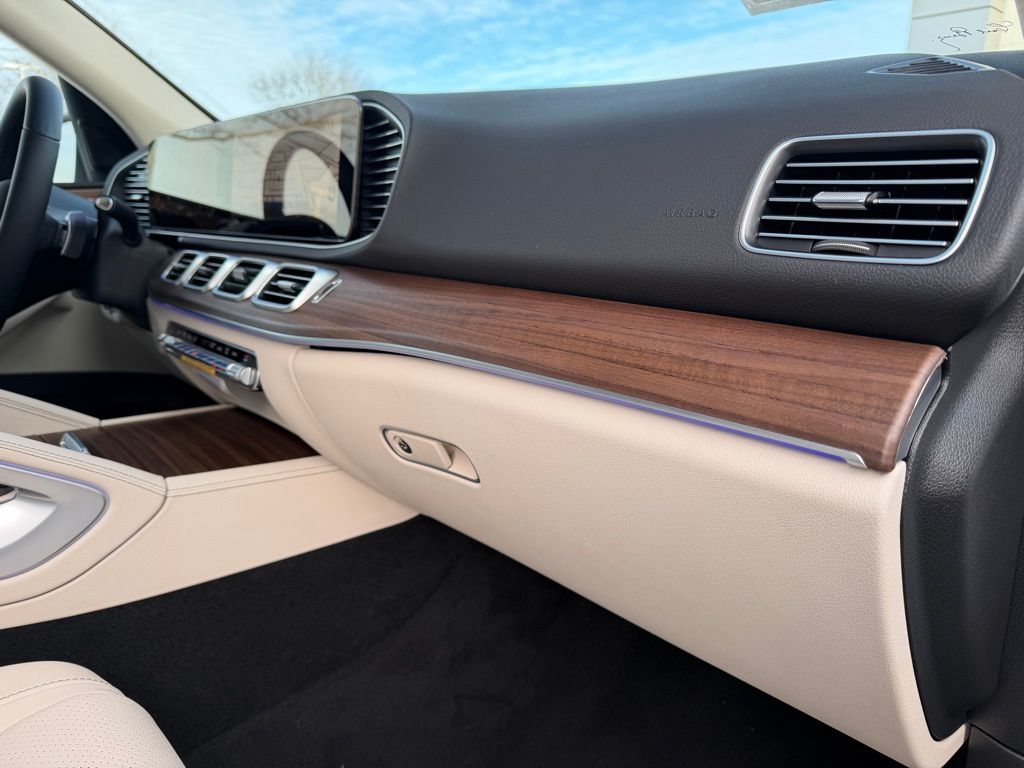 2026 Mercedes-Benz GLE GLE350 - Photo 19
