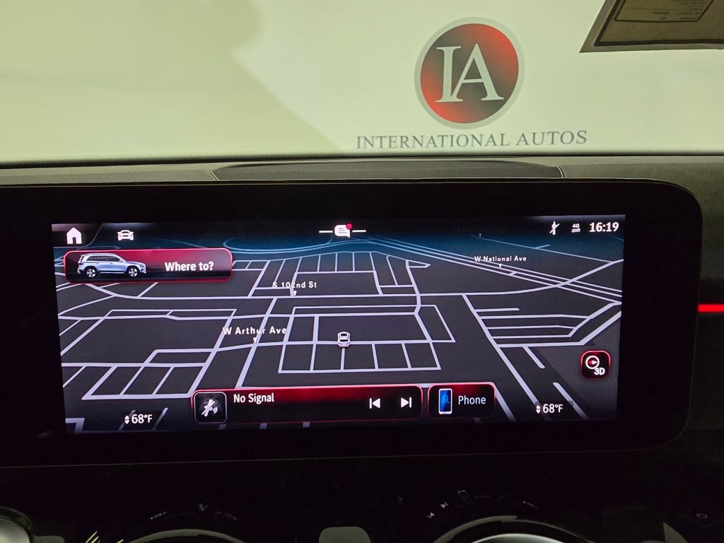 2026 Mercedes-Benz GLB GLB 250 - Photo 14