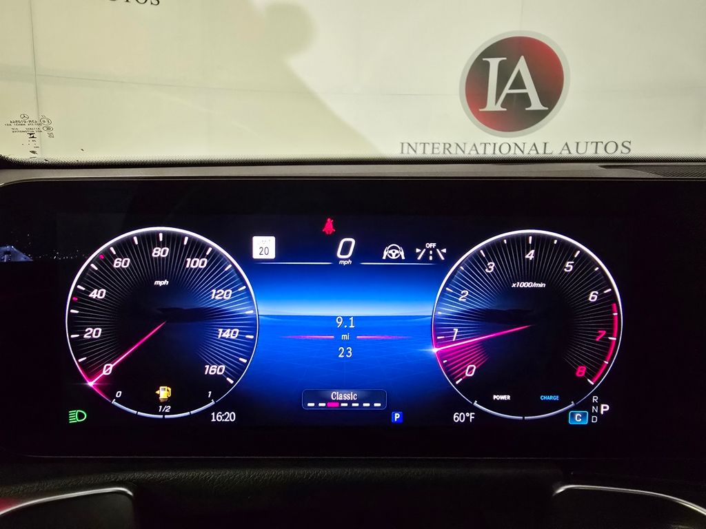 2026 Mercedes-Benz GLB GLB 250 - Photo 23