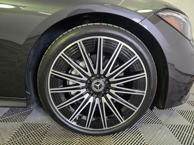 Certified 2024 Mercedes-Benz CLE CLE 300 with VIN W1KMJ4HB7RF004316 for sale in West Allis, WI