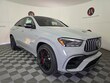 Mercedes-Benz AMG GLE 63
