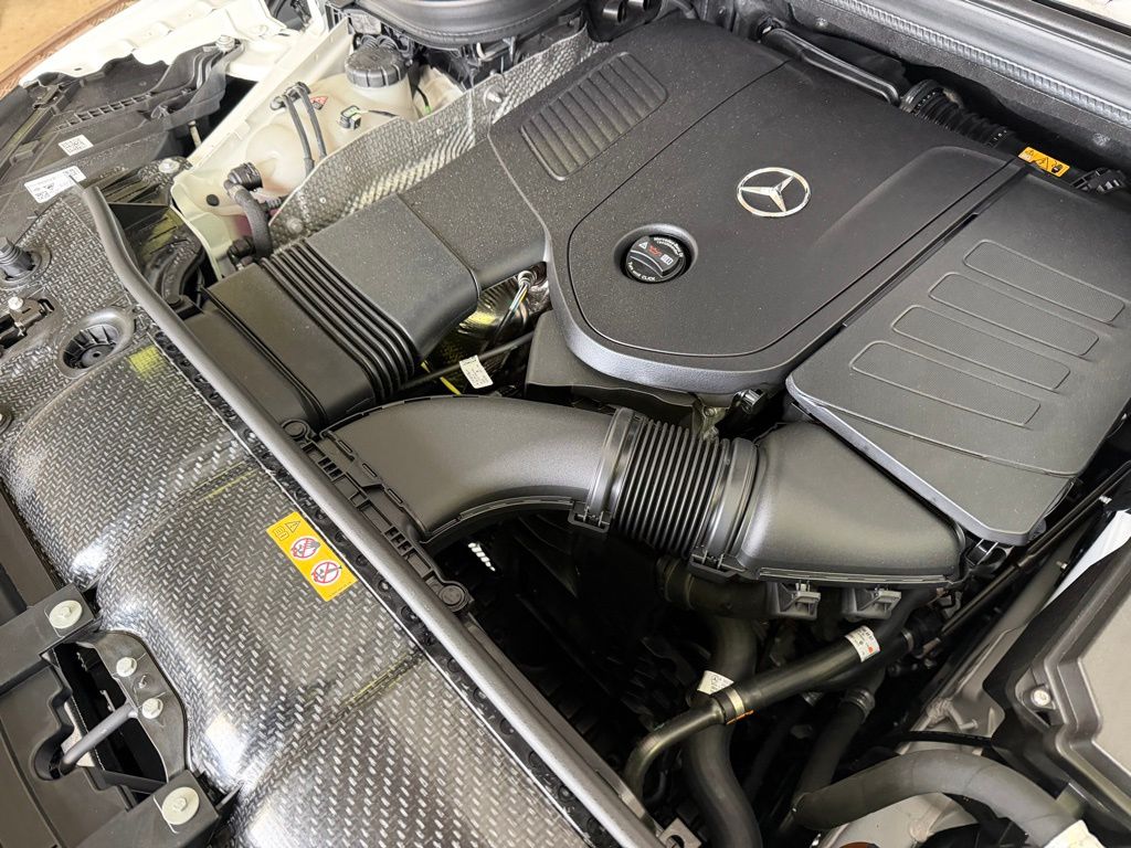 2026 Mercedes-Benz GLE GLE350 - Photo 12
