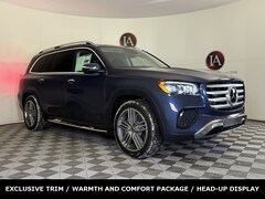 2026 Mercedes-Benz GLS 450 4MATIC SUV