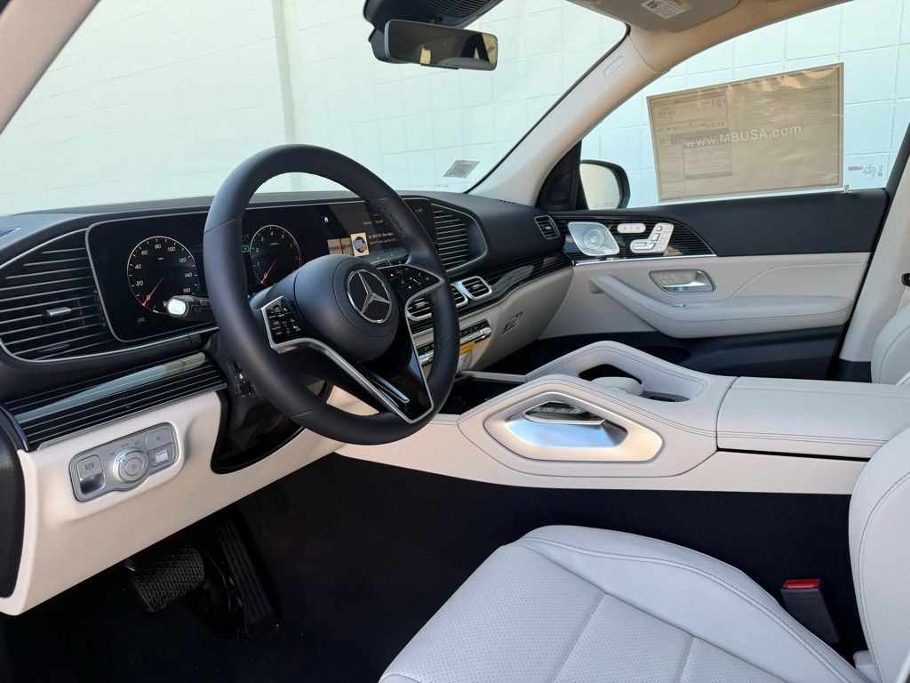 New 2026 Mercedes-Benz GLE 450 4MATIC SUV