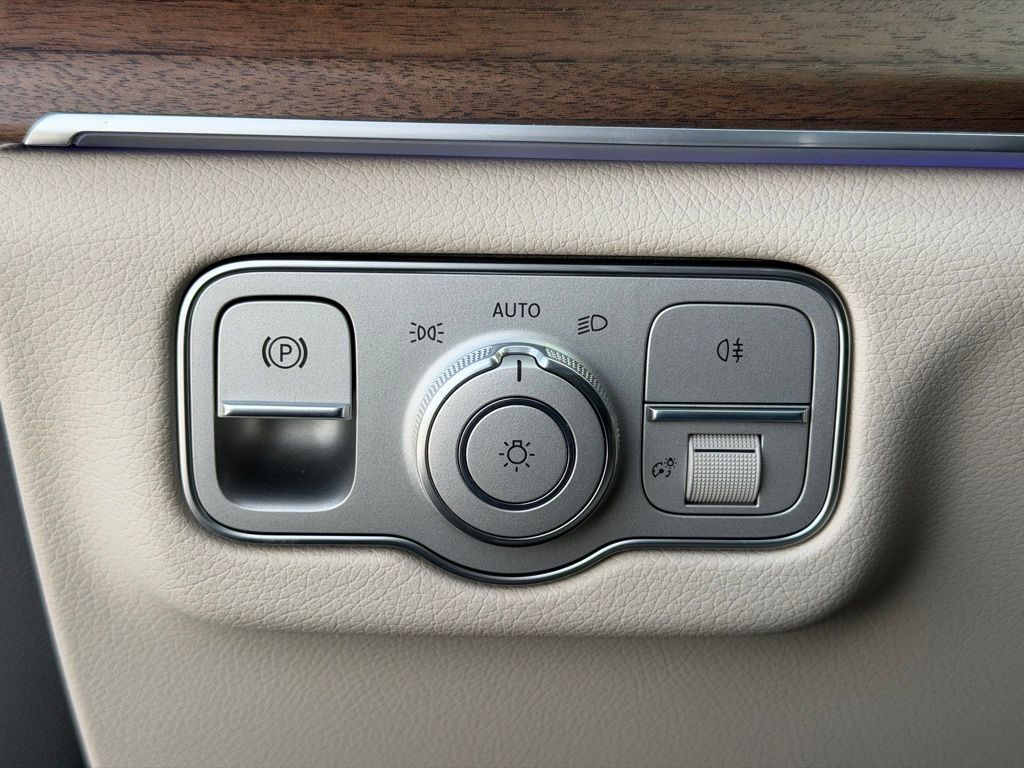 2026 Mercedes-Benz GLE GLE350 - Photo 23