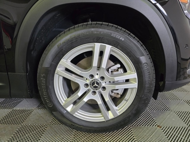 Certified 2023 Mercedes-Benz GLB Base with VIN W1N4M4HB3PW267006 for sale in West Allis, WI