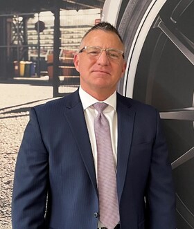 Staff member Keith Dabbs from ad9cc08ab4ae