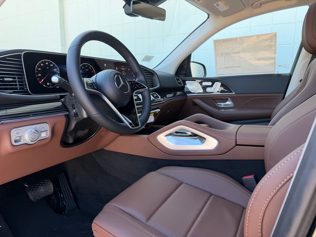 New 2026 Mercedes-Benz GLE 450 4MATIC SUV