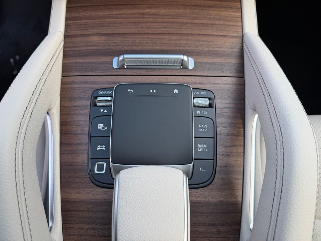 2026 Mercedes-Benz GLE GLE350 - Photo 25