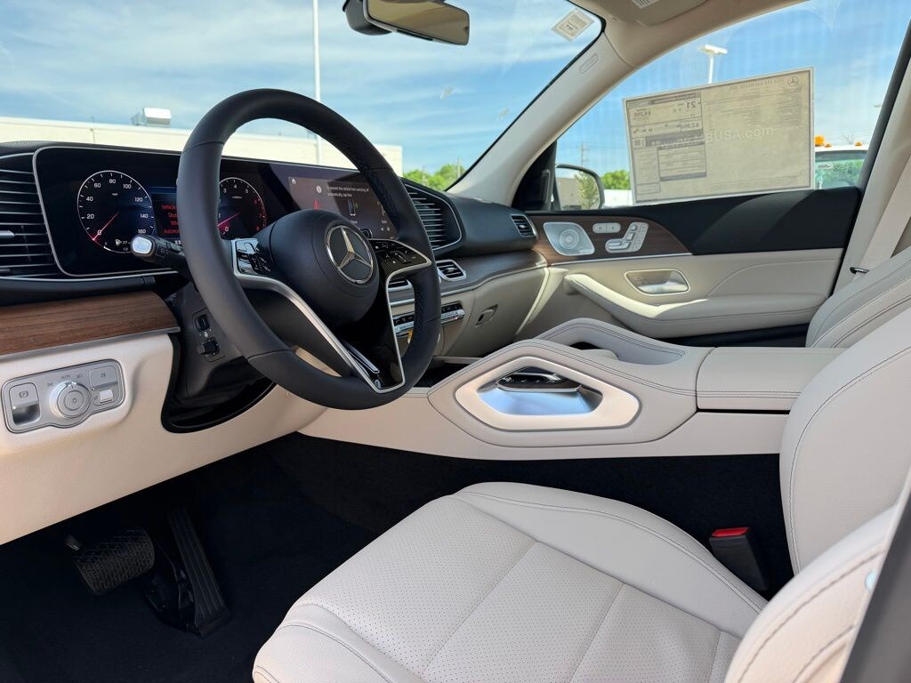 New 2026 Mercedes-Benz GLE 450 4MATIC SUV