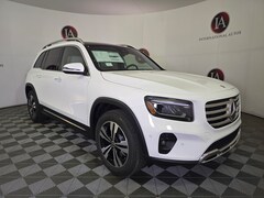 2026 Mercedes-Benz GLB 250 4MATIC SUV