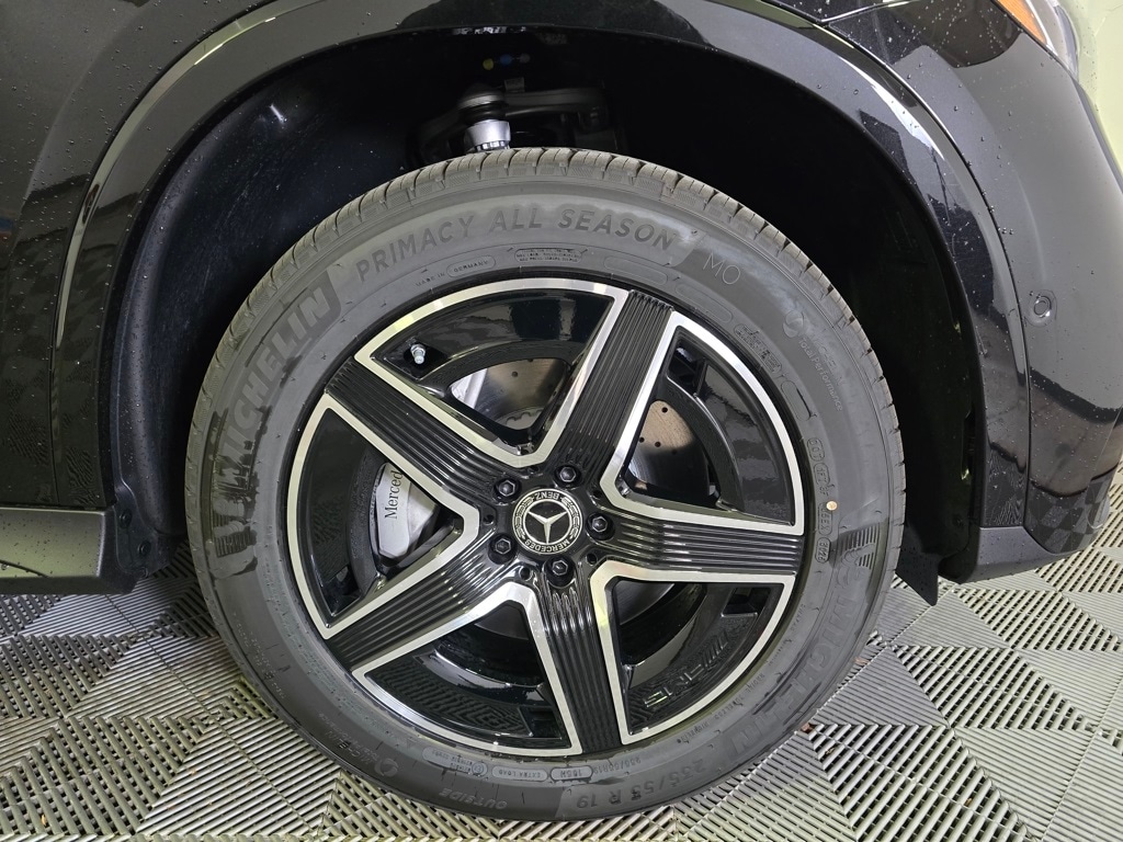 New 2026 Mercedes-Benz GLC 300 4MATIC SUV