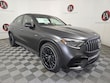  Mercedes-Benz AMG GLC 43