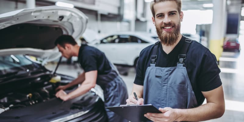 Service