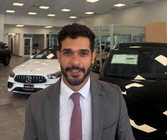 Staff member Youssef Khalifa  from 318c9a4a3c0a