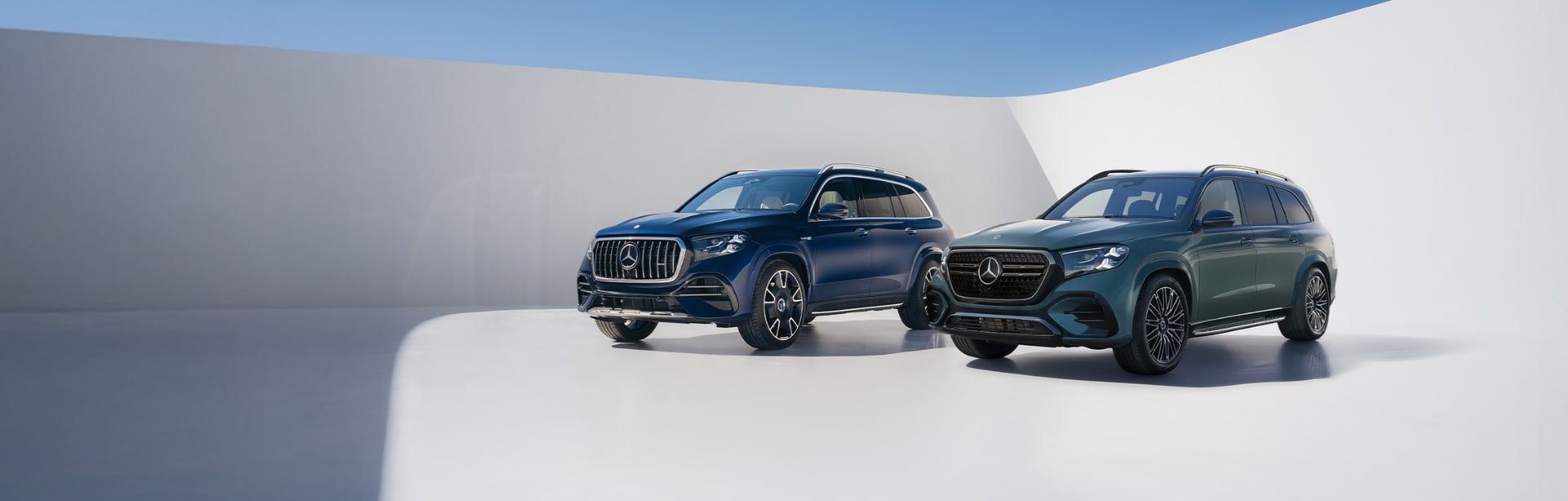 2027 Mercedes-Benz GLS Placeholder