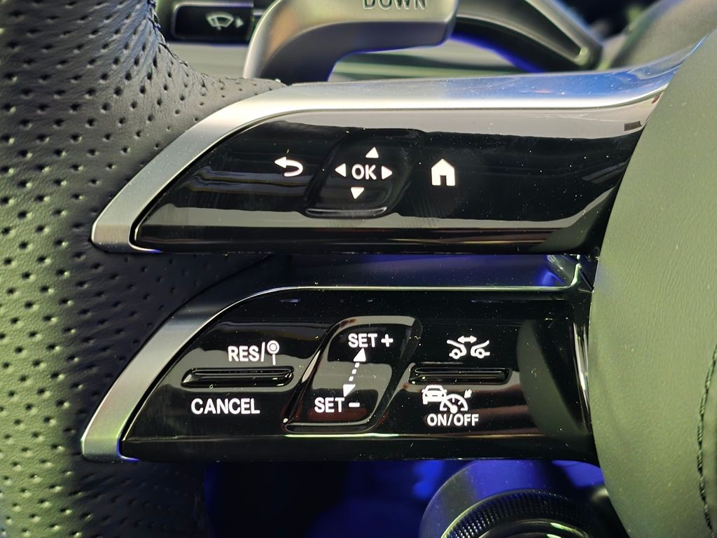 2026 Mercedes-Benz GLE AMG GLE63 S - Photo 21
