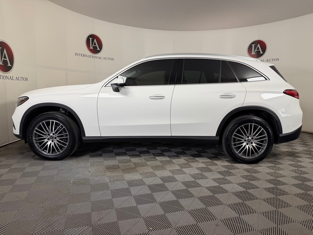 Used 2023 Mercedes-Benz GLC GLC 300 SUV