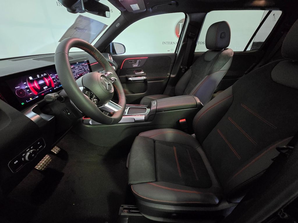 2026 Mercedes-Benz GLB GLB 250 - Photo 10
