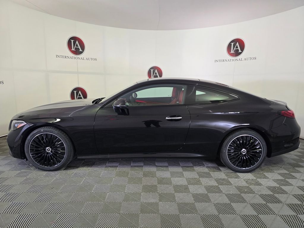 2026 Mercedes-Benz CLE CLE 300 - Photo 6