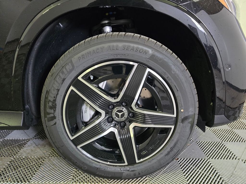 Certified 2026 Mercedes-Benz GLC GLC 300 SUV