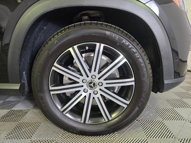 Certified 2024 Mercedes-Benz GLE GLE350 with VIN 4JGFB4FB0RB211877 for sale in West Allis, WI
