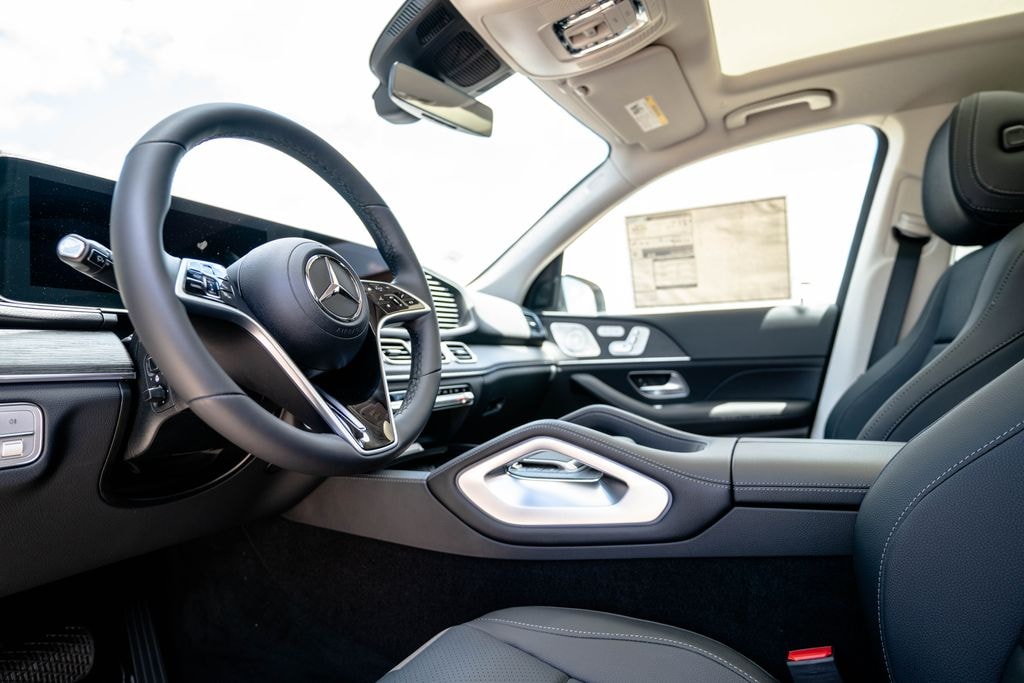New 2026 Mercedes-Benz GLE 450 4MATIC SUV
