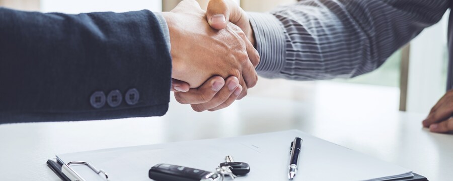 Lease End Process FAQ | Mercedes-Benz of Milwaukee