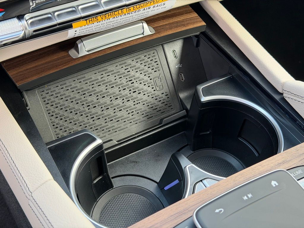 2026 Mercedes-Benz GLE GLE350 - Photo 26