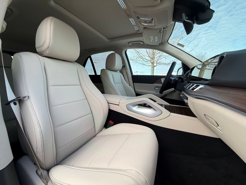 2026 Mercedes-Benz GLE GLE350 - Photo 18