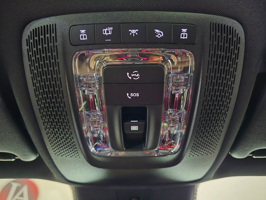 2026 Mercedes-Benz GLB GLB 250 - Photo 27