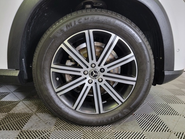 Certified 2024 Mercedes-Benz GLE GLE350 with VIN 4JGFB4FB9RB004873 for sale in West Allis, WI