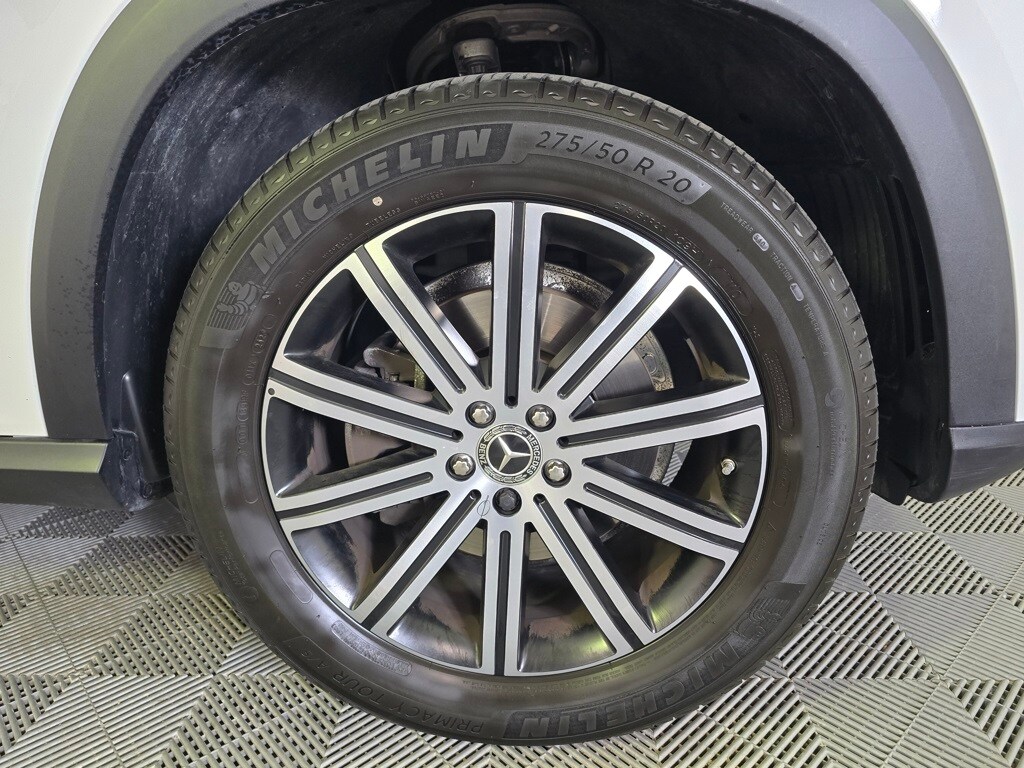 2024 Mercedes Benz GLE 350 photo 2