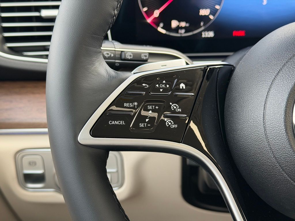 2026 Mercedes-Benz GLE GLE350 - Photo 16