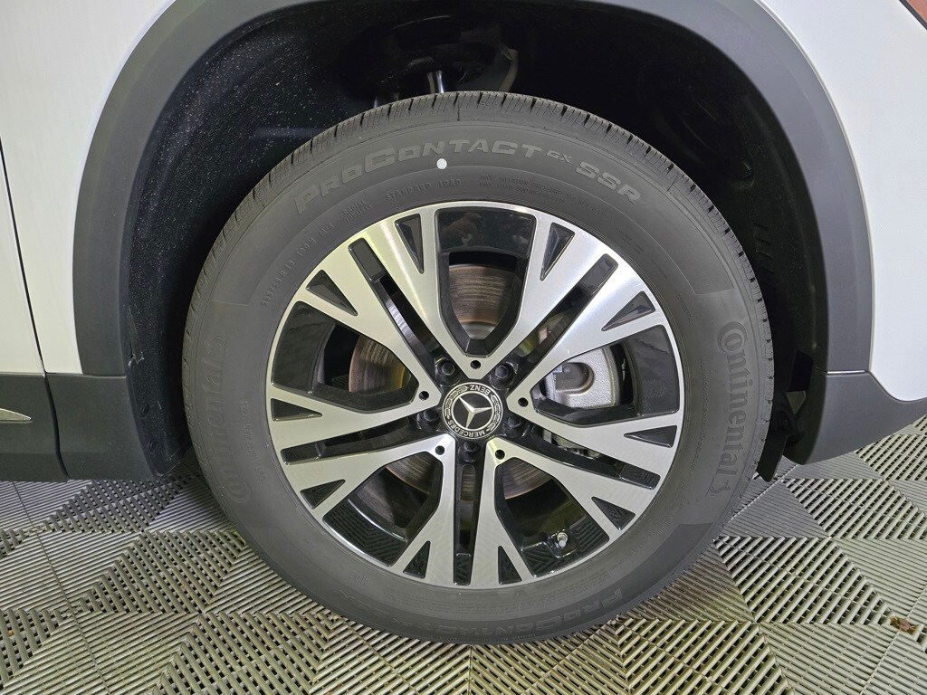 New 2025 Mercedes-Benz GLA 250 4MATIC SUV