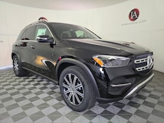 2025 Mercedes-Benz GLE 350 4MATIC SUV