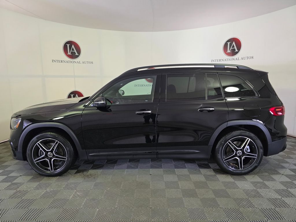 2026 Mercedes-Benz GLB GLB 250 - Photo 6