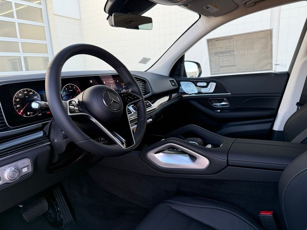 New 2026 Mercedes-Benz GLE 450 4MATIC SUV