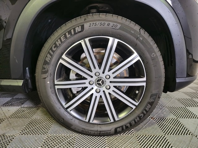Certified 2024 Mercedes-Benz GLE GLE350 with VIN 4JGFB4FB0RB255037 for sale in West Allis, WI