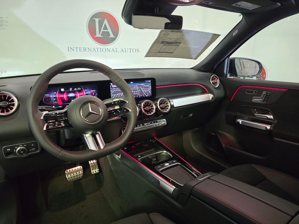 2026 Mercedes-Benz GLB GLB 250 - Photo 13