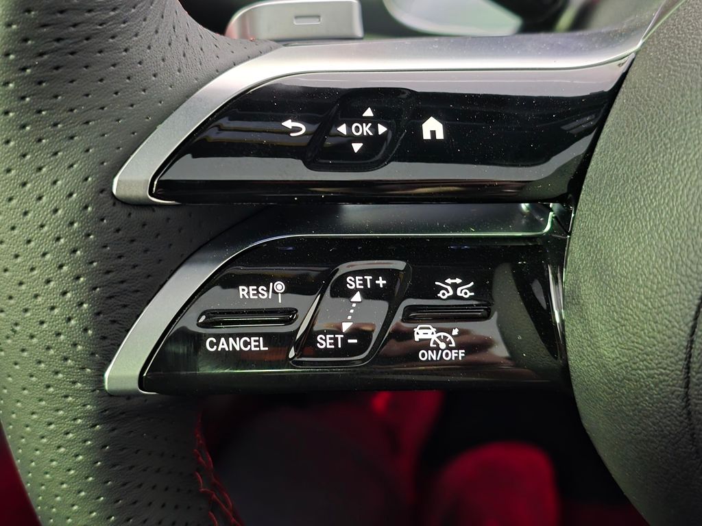2026 Mercedes-Benz GLB GLB 250 - Photo 17