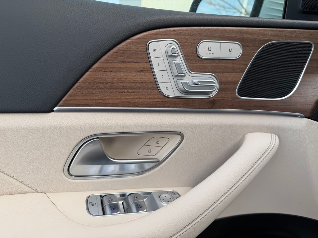 2026 Mercedes-Benz GLE GLE350 - Photo 21