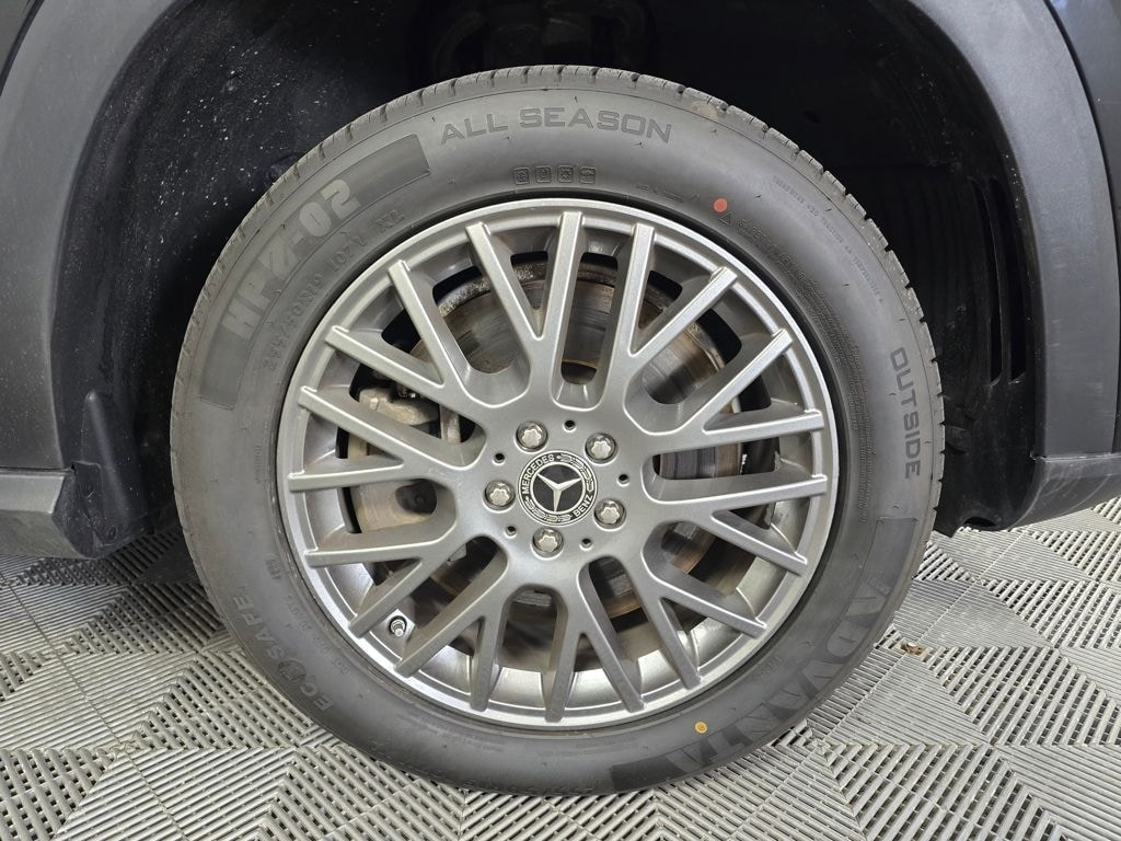 Used 2021 Mercedes-Benz GLE GLE 450 SUV