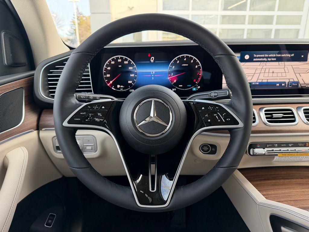 2026 Mercedes-Benz GLE GLE350 - Photo 14